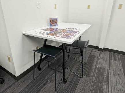 Image 7 of Regus - 10202 5th Ave NE, 98125 - Seattle