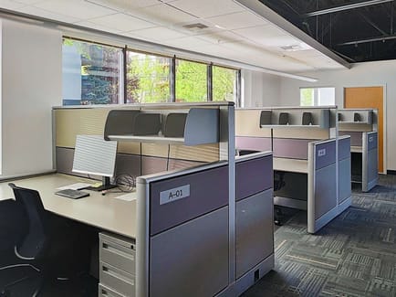 Image 8 of Regus - 10202 5th Ave NE, 98125 - Seattle
