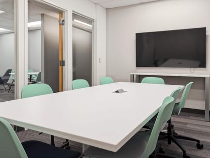Image 9 of Regus - 10202 5th Ave NE, 98125 - Seattle