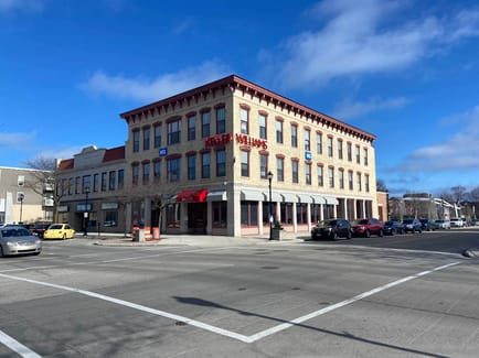 Image 1 of Regus - 703 N 8th St, 53081 - Sheboygan