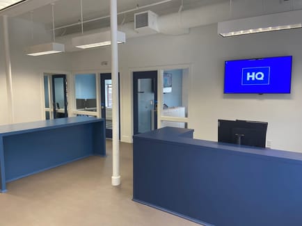Image 12 of Regus - 703 N 8th St, 53081 - Sheboygan
