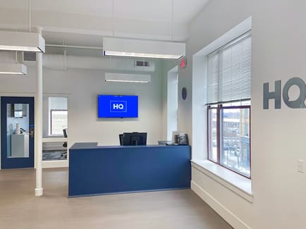 Image 2 of Regus - 703 N 8th St, 53081 - Sheboygan