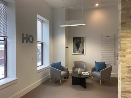 Image 5 of Regus - 703 N 8th St, 53081 - Sheboygan