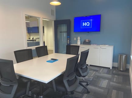 Image 9 of Regus - 703 N 8th St, 53081 - Sheboygan