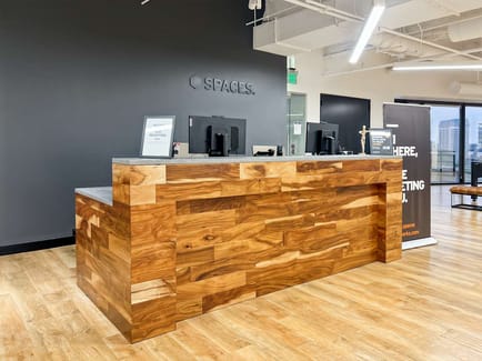 Image 2 of Regus - 3232 McKinney Avenue, 75204 - Dallas