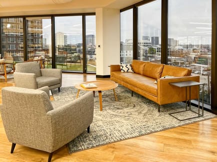 Image 5 of Regus - 3232 McKinney Avenue, 75204 - Dallas