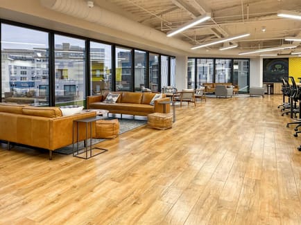 Image 7 of Regus - 3232 McKinney Avenue, 75204 - Dallas
