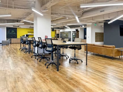 Image 8 of Regus - 3232 McKinney Avenue, 75204 - Dallas