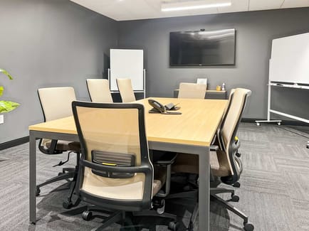 Image 9 of Regus - 3232 McKinney Avenue, 75204 - Dallas