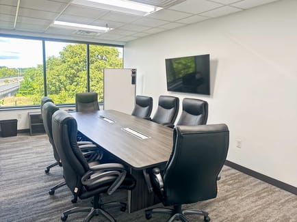 Image 9 of Regus - 1 Liberty Square, 06052 - New Britain
