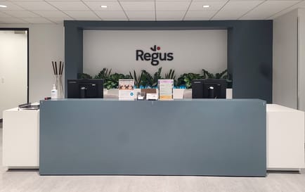 Image 2 of Regus - 2180 Harvard St., 95815 - Sacramento