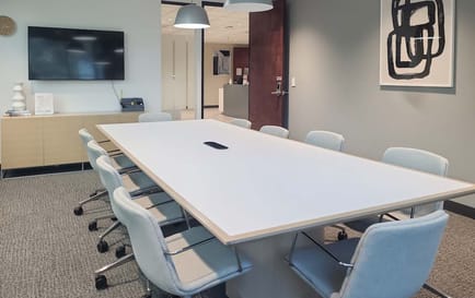 Image 9 of Regus - 2180 Harvard St., 95815 - Sacramento