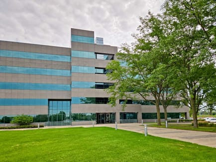 Image 1 of Regus - 4515 N. River Blvd. NE, 52411 - Cedar Rapids