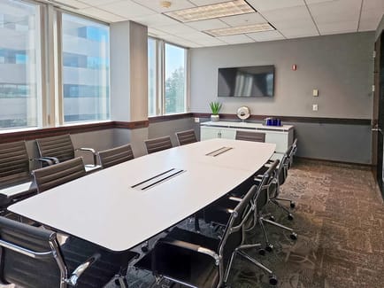 Image 10 of Regus - 4515 N. River Blvd. NE, 52411 - Cedar Rapids