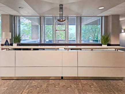 Image 2 of Regus - 4515 N. River Blvd. NE, 52411 - Cedar Rapids