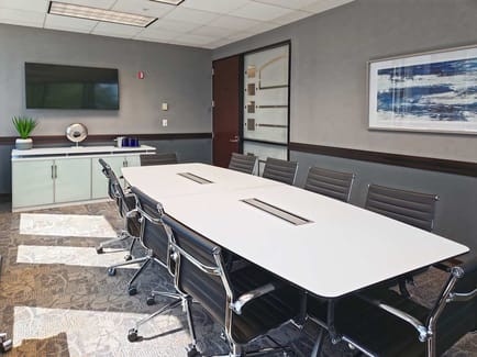 Image 3 of Regus - 4515 N. River Blvd. NE, 52411 - Cedar Rapids