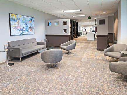Image 5 of Regus - 4515 N. River Blvd. NE, 52411 - Cedar Rapids