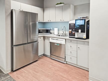 Image 6 of Regus - 4515 N. River Blvd. NE, 52411 - Cedar Rapids