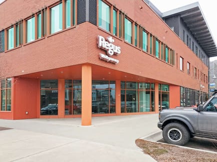 Image 1 of Regus - 310 Market Street, 81621 - Basalt