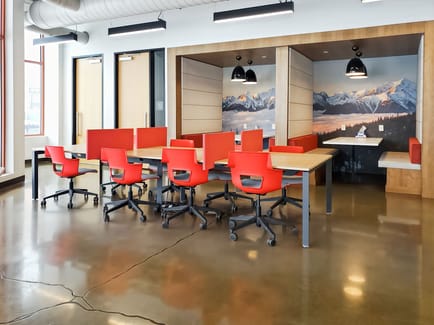 Image 10 of Regus - 310 Market Street, 81621 - Basalt