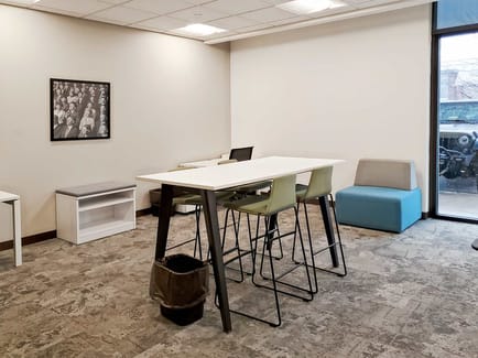 Image 11 of Regus - 310 Market Street, 81621 - Basalt