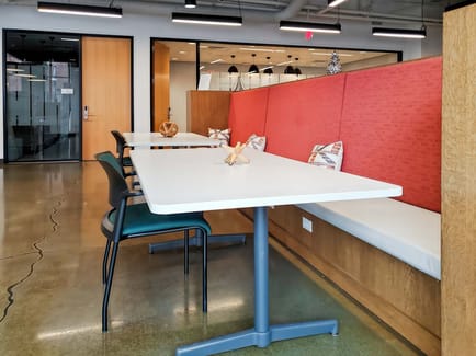 Image 12 of Regus - 310 Market Street, 81621 - Basalt