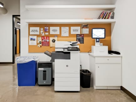 Image 13 of Regus - 310 Market Street, 81621 - Basalt
