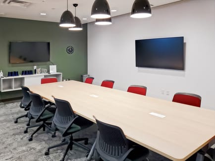 Image 3 of Regus - 310 Market Street, 81621 - Basalt