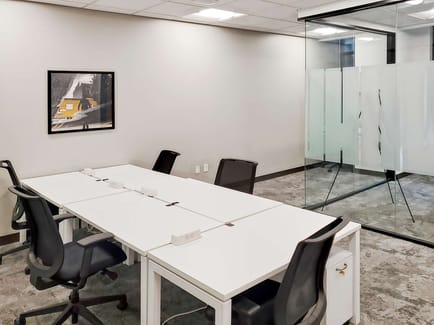 Image 7 of Regus - 310 Market Street, 81621 - Basalt