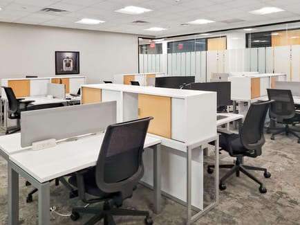 Image 9 of Regus - 310 Market Street, 81621 - Basalt