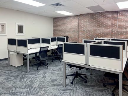 Image 14 of Regus - 1045 Elm St, 03101 - Manchester