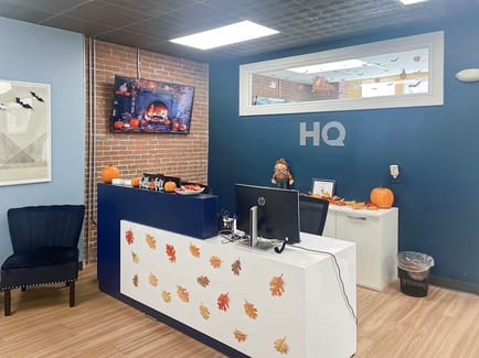 Image 4 of Regus - 1045 Elm St, 03101 - Manchester