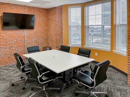 Image 5 of Regus - 1045 Elm St, 03101 - Manchester