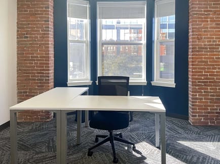 Image 7 of Regus - 1045 Elm St, 03101 - Manchester