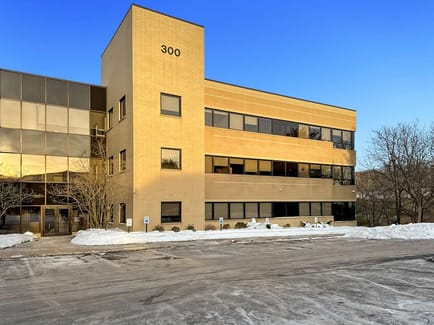 Image 11 of Regus - 300 Northpointe Circle, 16046 - Seven Fields