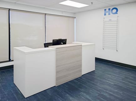 Image 2 of Regus - 300 Northpointe Circle, 16046 - Seven Fields