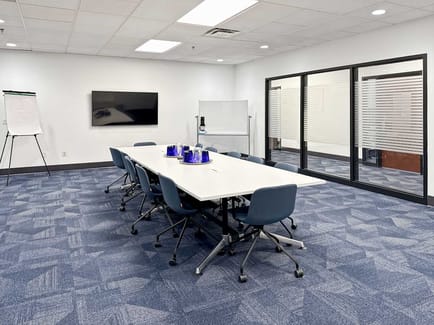 Image 3 of Regus - 300 Northpointe Circle, 16046 - Seven Fields