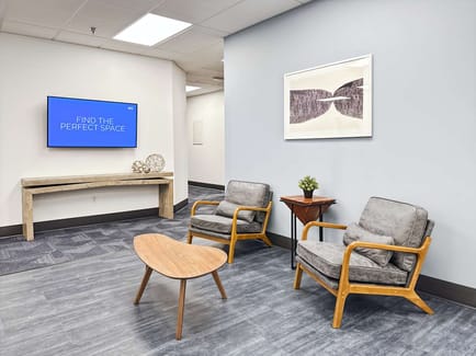 Image 5 of Regus - 300 Northpointe Circle, 16046 - Seven Fields