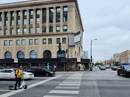 Image 1 of Regus - 1200 N. Ashland Avenue, 60622 - Chicago