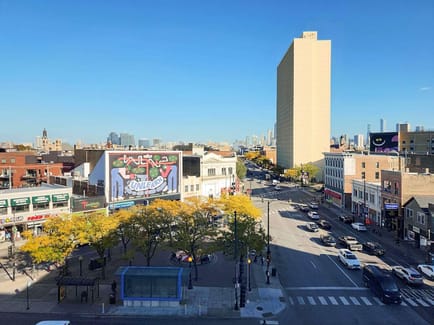 Image 12 of Regus - 1200 N. Ashland Avenue, 60622 - Chicago