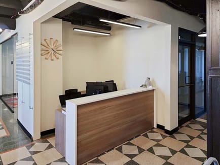 Image 2 of Regus - 1200 N. Ashland Avenue, 60622 - Chicago