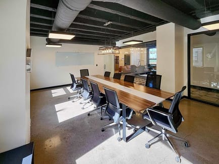 Image 3 of Regus - 1200 N. Ashland Avenue, 60622 - Chicago