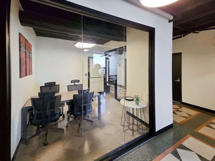 Image 6 of Regus - 1200 N. Ashland Avenue, 60622 - Chicago