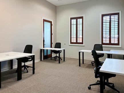 Image 4 of Regus - 890 W Elliot Rd, 85233 - Gilbert