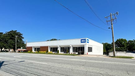 Image 1 of Regus - 516 W Friendly Ave, 27401 - Greensboro