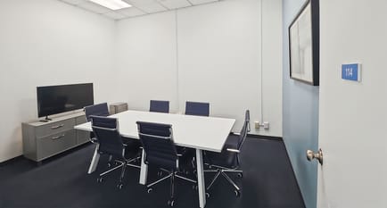 Image 10 of Regus - 516 W Friendly Ave, 27401 - Greensboro