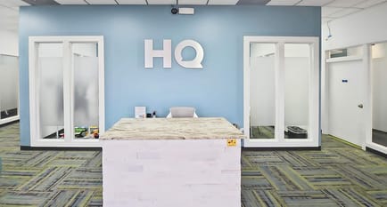 Image 2 of Regus - 516 W Friendly Ave, 27401 - Greensboro