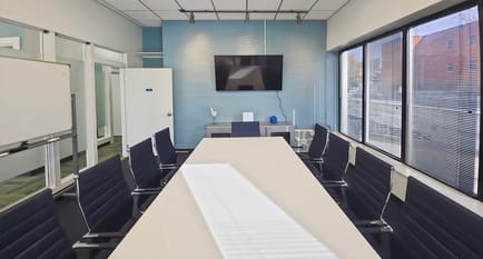 Image 3 of Regus - 516 W Friendly Ave, 27401 - Greensboro