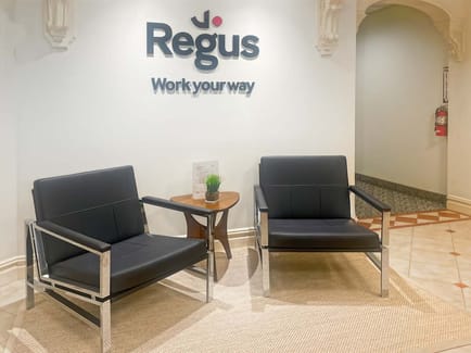 Image 2 of Regus - 1000 Wyckoff Ave, 07430 - Mahwah