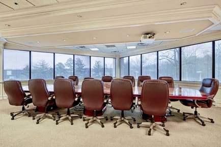 Image 3 of Regus - 1000 Wyckoff Ave, 07430 - Mahwah